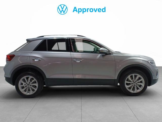 Volkswagen T-Roc ``Más`` 1.0 TSI 85 kW (115 CV)