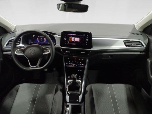 Volkswagen T-Roc ``Más`` 1.0 TSI 85 kW (115 CV)