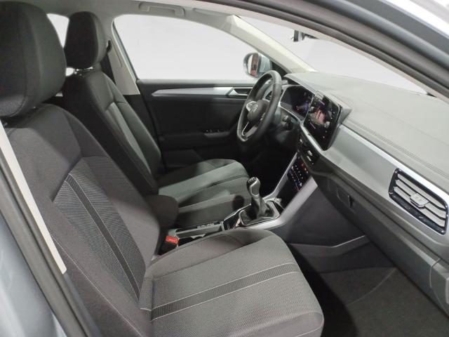 Volkswagen T-Roc ``Más`` 1.0 TSI 85 kW (115 CV)