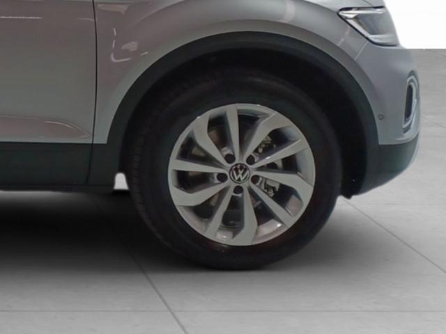 Volkswagen T-Roc ``Más`` 1.0 TSI 85 kW (115 CV)