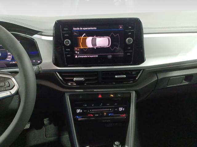 Volkswagen T-Roc ``Más`` 1.0 TSI 85 kW (115 CV)