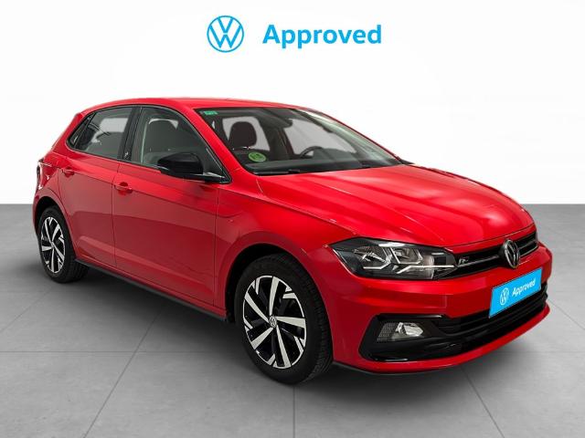 Volkswagen Polo Advance 1.0 TSI 70 kW (95 CV)