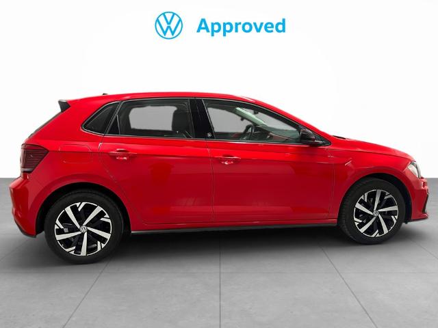 Volkswagen Polo Advance 1.0 TSI 70 kW (95 CV)