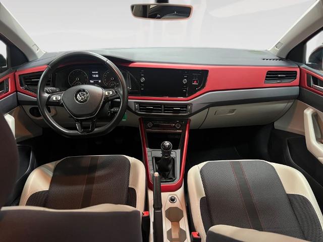 Volkswagen Polo Advance 1.0 TSI 70 kW (95 CV)