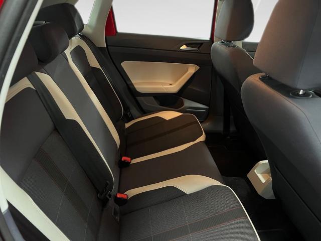 Volkswagen Polo Advance 1.0 TSI 70 kW (95 CV)