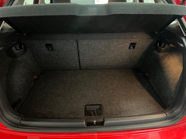 Volkswagen Polo Advance 1.0 TSI 70 kW (95 CV)