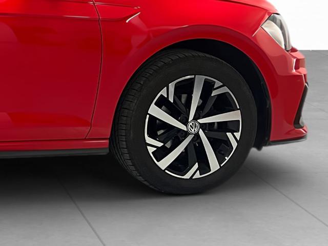 Volkswagen Polo Advance 1.0 TSI 70 kW (95 CV)