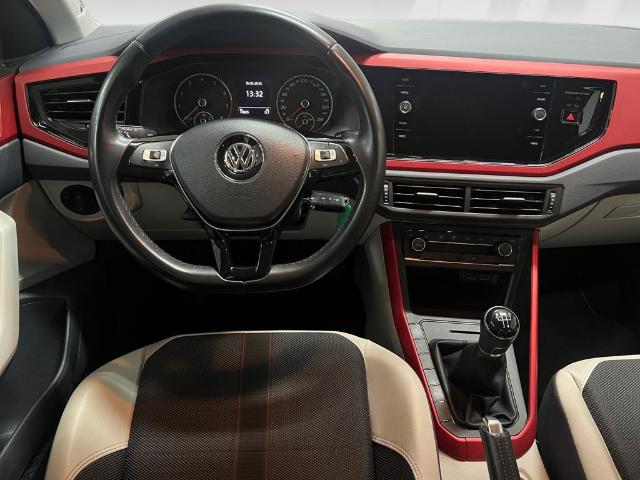 Volkswagen Polo Advance 1.0 TSI 70 kW (95 CV)