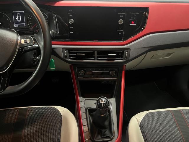 Volkswagen Polo Advance 1.0 TSI 70 kW (95 CV)