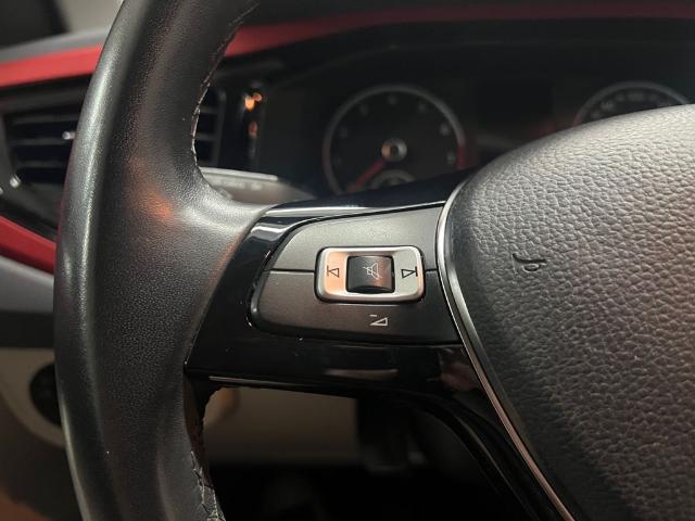 Volkswagen Polo Advance 1.0 TSI 70 kW (95 CV)