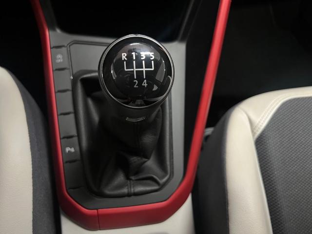 Volkswagen Polo Advance 1.0 TSI 70 kW (95 CV)