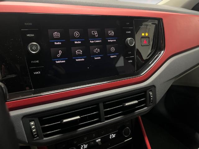 Volkswagen Polo Advance 1.0 TSI 70 kW (95 CV)