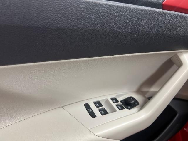 Volkswagen Polo Advance 1.0 TSI 70 kW (95 CV)