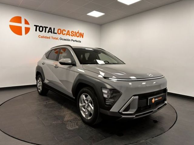 Hyundai Kona 1.0 TGDi de segunda mano