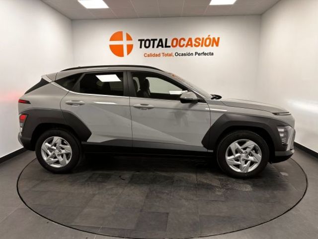 Hyundai Kona 1.0 TGDi Tecno 4x2 88 kW (120 CV)