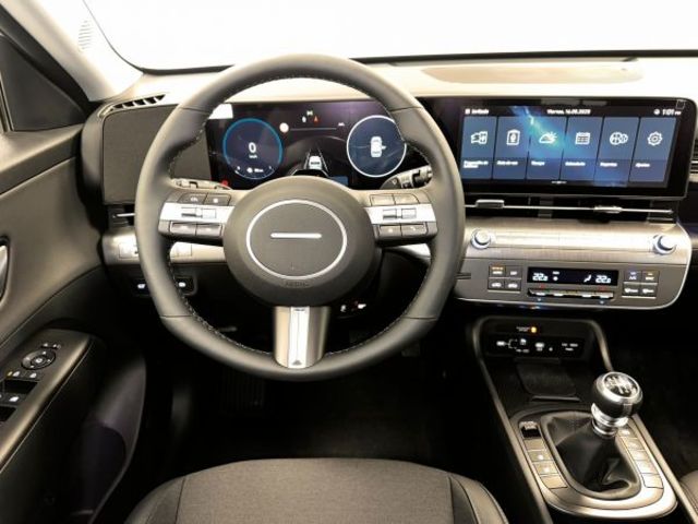 Hyundai Kona 1.0 TGDi Tecno 4x2 88 kW (120 CV)