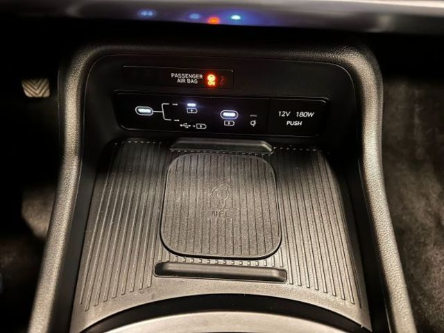 Hyundai Kona 1.0 TGDi Tecno 4x2 88 kW (120 CV)