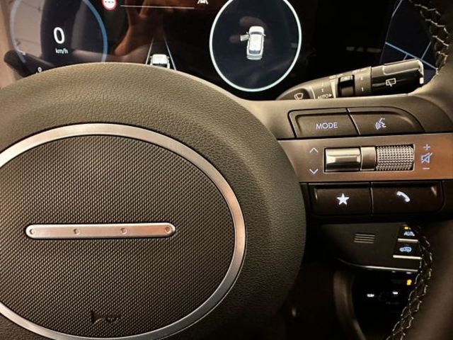 Hyundai Kona 1.0 TGDi Tecno 4x2 88 kW (120 CV)