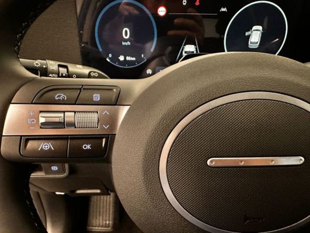 Hyundai Kona 1.0 TGDi Tecno 4x2 88 kW (120 CV)