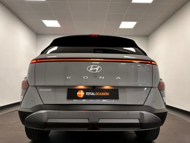 Hyundai Kona 1.0 TGDi Tecno 4x2 88 kW (120 CV)