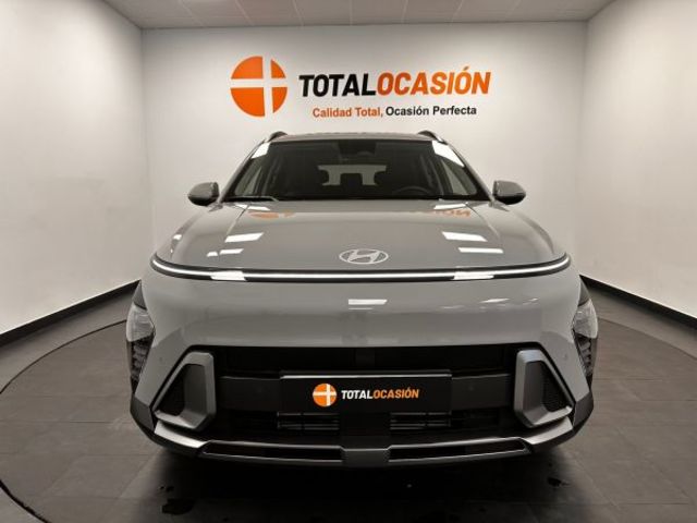 Hyundai Kona 1.0 TGDi Tecno 4x2 88 kW (120 CV)