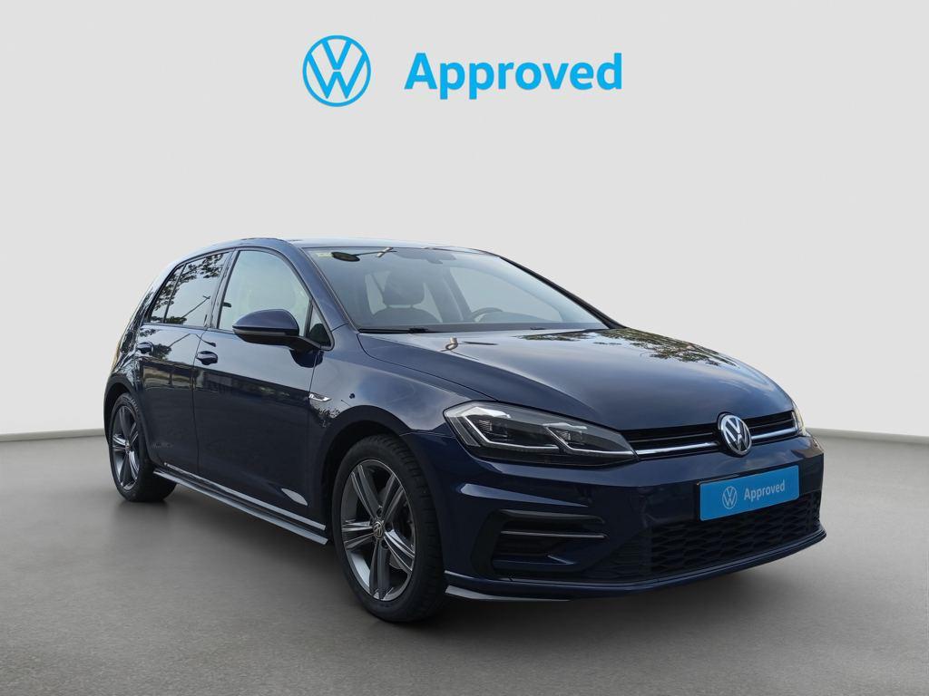 Volkswagen Golf Sport R-Line 1.5 TSI 110 kW (150 CV)