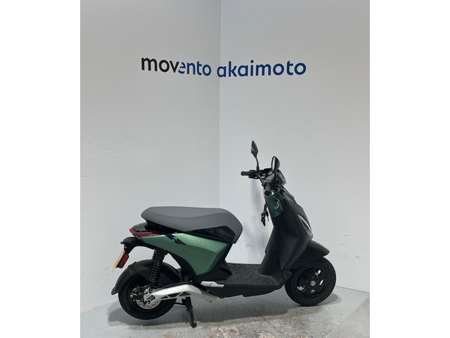 Piaggio 1 +  - 2