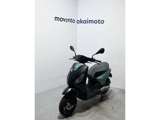 Piaggio 1 +  - 4