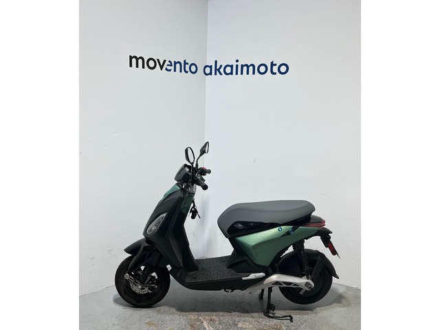 Piaggio 1 +  - 5