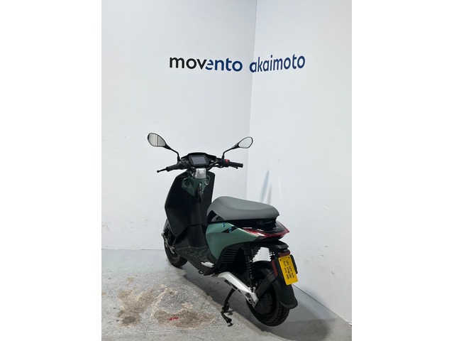 Piaggio 1 +  - 6