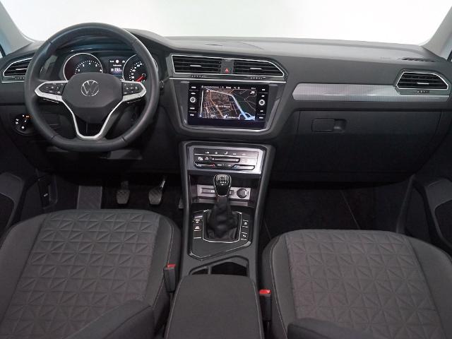 Volkswagen Tiguan Life 1.5 TSI 96 kW (130 CV)