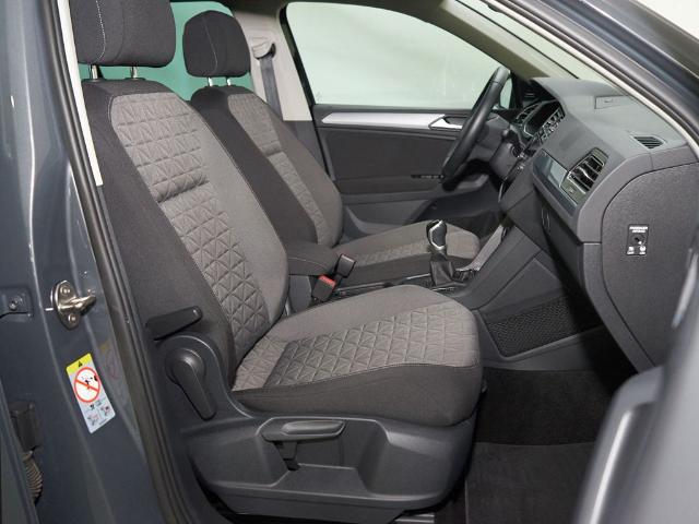 Volkswagen Tiguan Life 1.5 TSI 96 kW (130 CV)