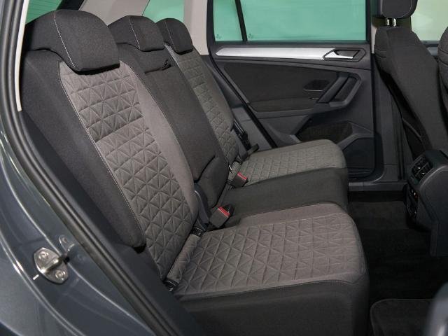 Volkswagen Tiguan Life 1.5 TSI 96 kW (130 CV)