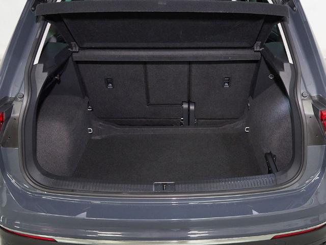 Volkswagen Tiguan Life 1.5 TSI 96 kW (130 CV)