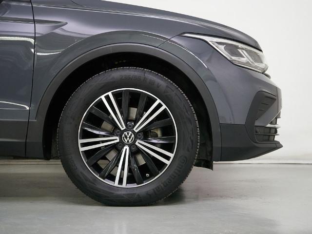 Volkswagen Tiguan Life 1.5 TSI 96 kW (130 CV)