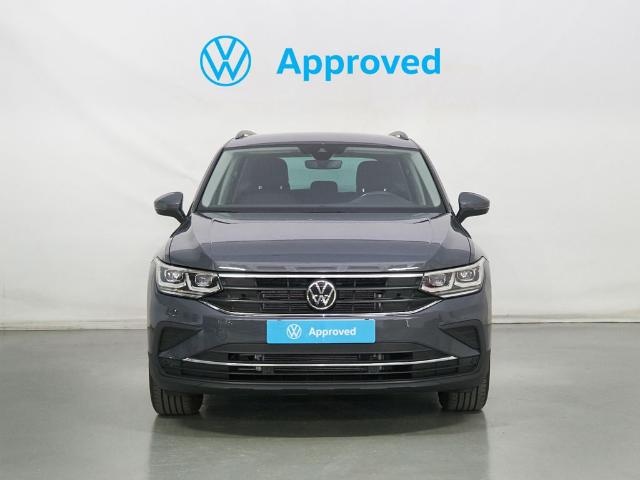 Volkswagen Tiguan Life 1.5 TSI 96 kW (130 CV)
