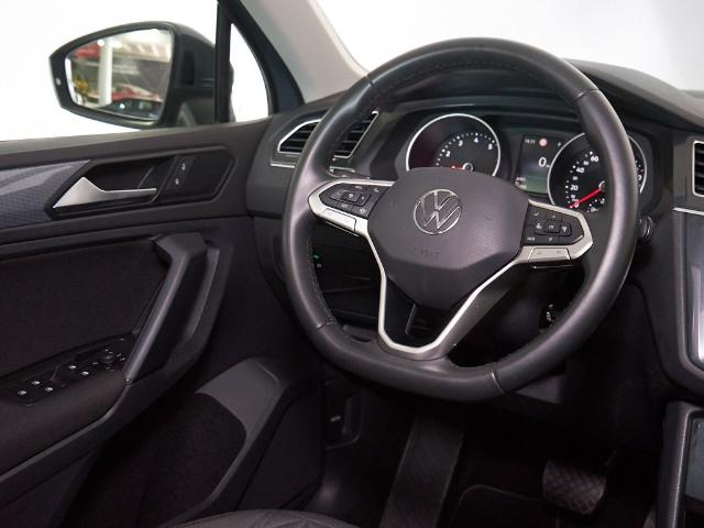 Volkswagen Tiguan Life 1.5 TSI 96 kW (130 CV)