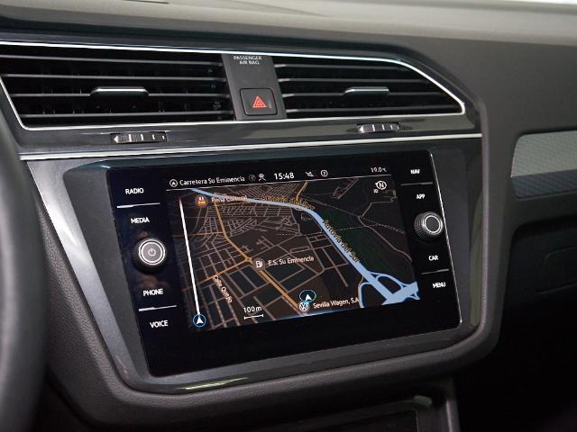 Volkswagen Tiguan Life 1.5 TSI 96 kW (130 CV)