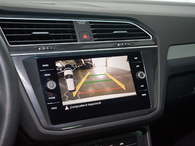 Volkswagen Tiguan Life 1.5 TSI 96 kW (130 CV)