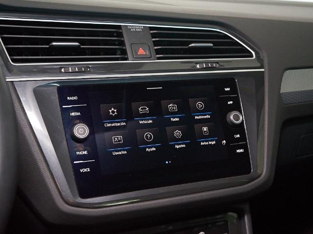 Volkswagen Tiguan Life 1.5 TSI 96 kW (130 CV)