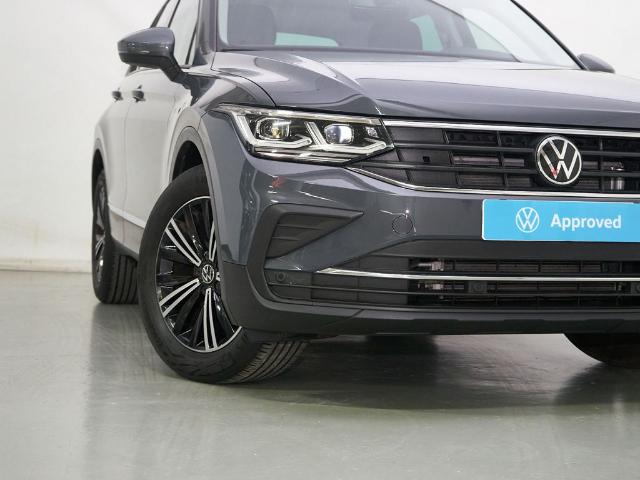 Volkswagen Tiguan Life 1.5 TSI 96 kW (130 CV)