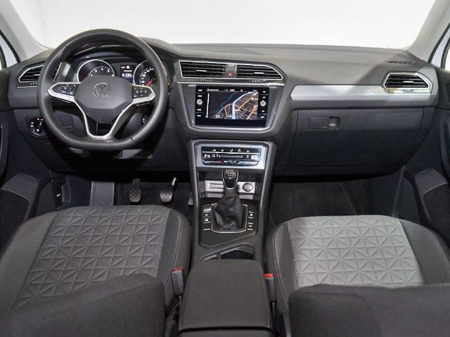 Volkswagen Tiguan Life 1.5 TSI 96 kW (130 CV)