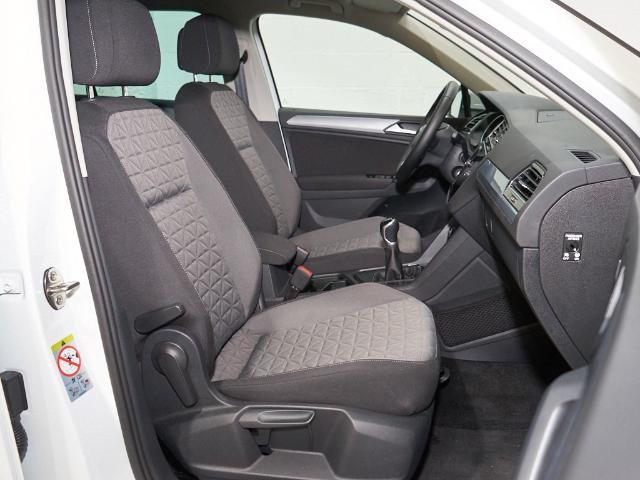 Volkswagen Tiguan Life 1.5 TSI 96 kW (130 CV)