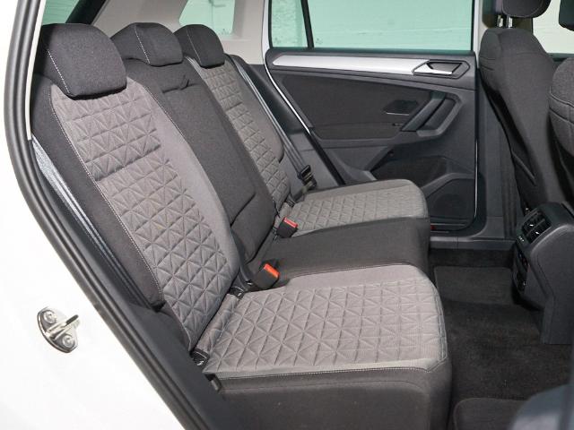 Volkswagen Tiguan Life 1.5 TSI 96 kW (130 CV)