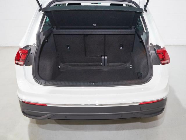 Volkswagen Tiguan Life 1.5 TSI 96 kW (130 CV)