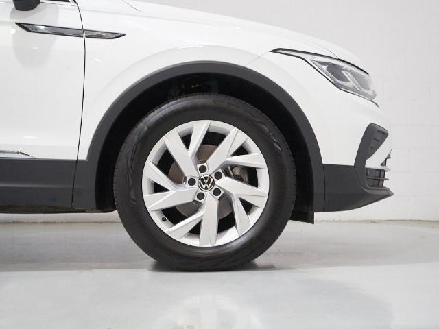 Volkswagen Tiguan Life 1.5 TSI 96 kW (130 CV)