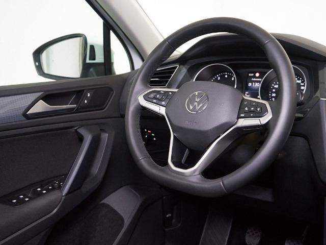 Volkswagen Tiguan Life 1.5 TSI 96 kW (130 CV)