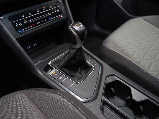 Volkswagen Tiguan Life 1.5 TSI 96 kW (130 CV)