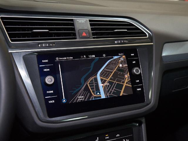 Volkswagen Tiguan Life 1.5 TSI 96 kW (130 CV)