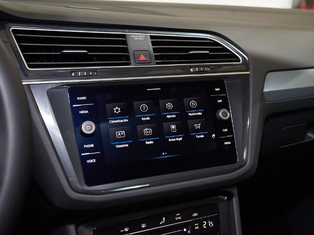 Volkswagen Tiguan Life 1.5 TSI 96 kW (130 CV)